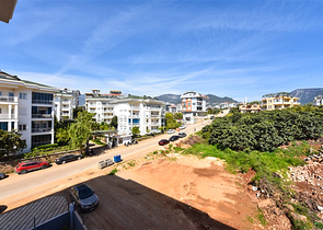 Zweizimmerwohnungen in beiden