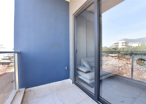 Zweizimmerwohnungen in beiden