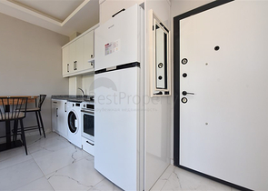 Zweizimmerwohnungen in beiden