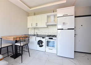 Zweizimmerwohnungen in beiden