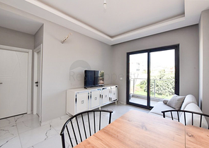 Zweizimmerwohnungen in beiden