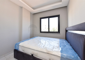 Zweizimmerwohnungen in beiden