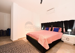 Möblierte 1+1-Wohnung im Stadtteil Kargicak