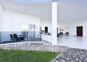 Möblierte 1+1-Wohnung im Stadtteil Kargicak