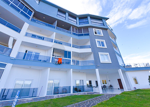 Möblierte 1+1-Wohnung im Stadtteil Kargicak