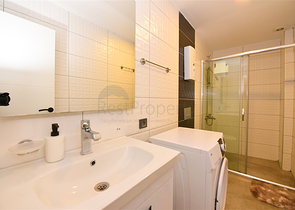 Möblierte 1+1-Wohnung im Stadtteil Kargicak