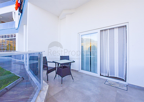 Möblierte 1+1-Wohnung im Stadtteil Kargicak