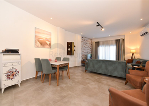 Möblierte 1+1-Wohnung im Stadtteil Kargicak