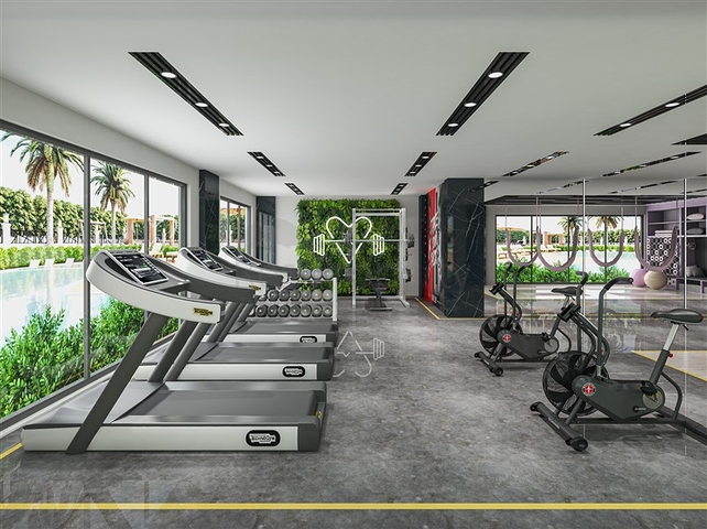 Neues Bauprojekt im Stadtteil Kestel