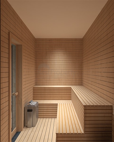 Neues Bauprojekt im Stadtteil Kestel