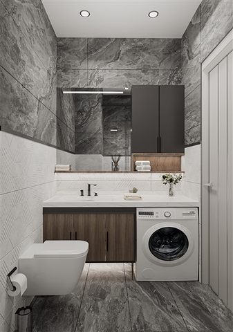 Apartments in einem stilvollen und gemütlichen Komplex in beiden