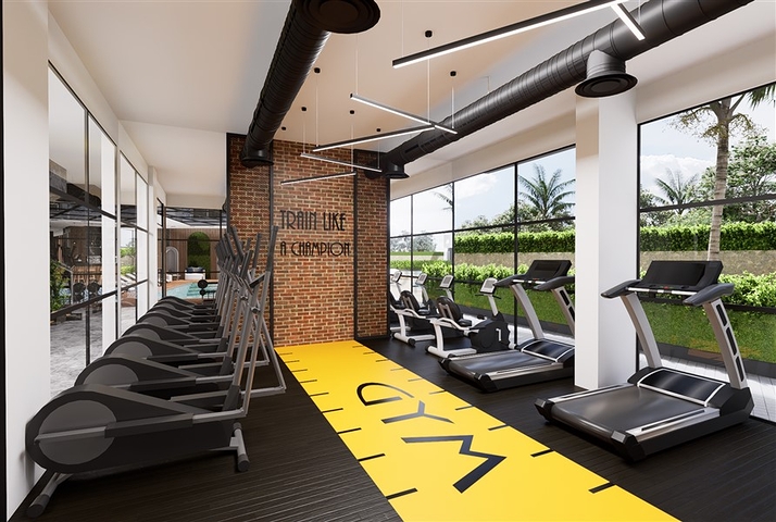 Neues Designprojekt im angesehenen Stadtteil Oba