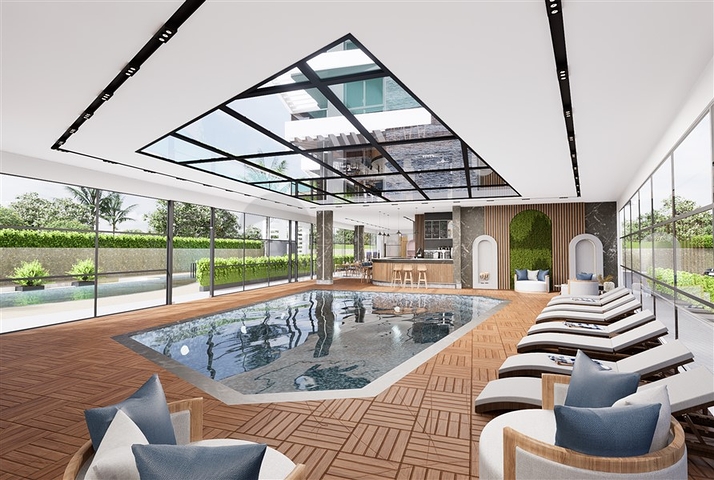 Neues Designprojekt im angesehenen Stadtteil Oba