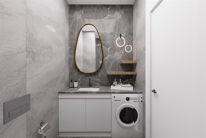 Neues Designprojekt im angesehenen Stadtteil Oba