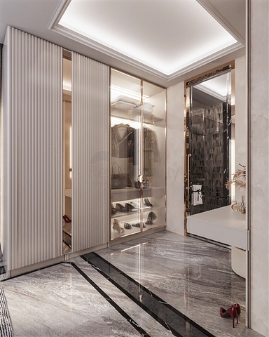 Premium-Villa in Tepe