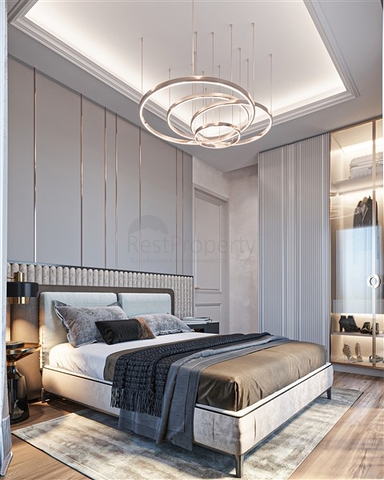 Premium-Villa in Tepe