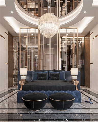 Premium-Villa in Tepe