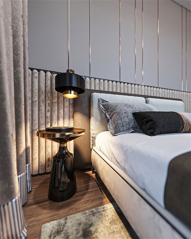 Premium-Villa in Tepe