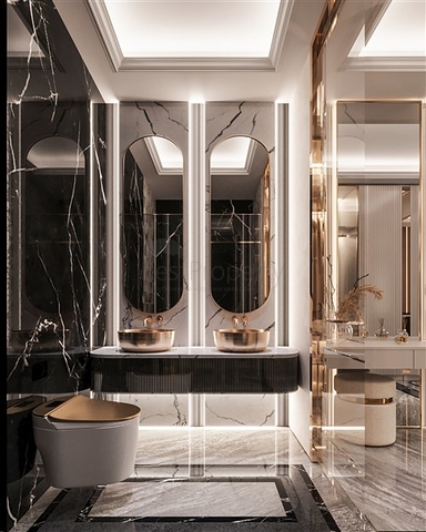 Premium-Villa in Tepe