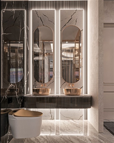 Premium-Villa in Tepe