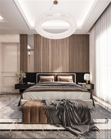 Premium-Villa in Tepe