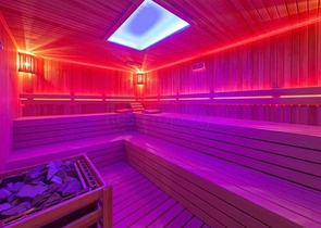 1+1 möblierte Wohnung mit wunderschönem Meerblick im Stadtteil Kargicak