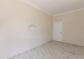 Wohnungen in einem neuen Komplex im Stadtteil Mahmutlar