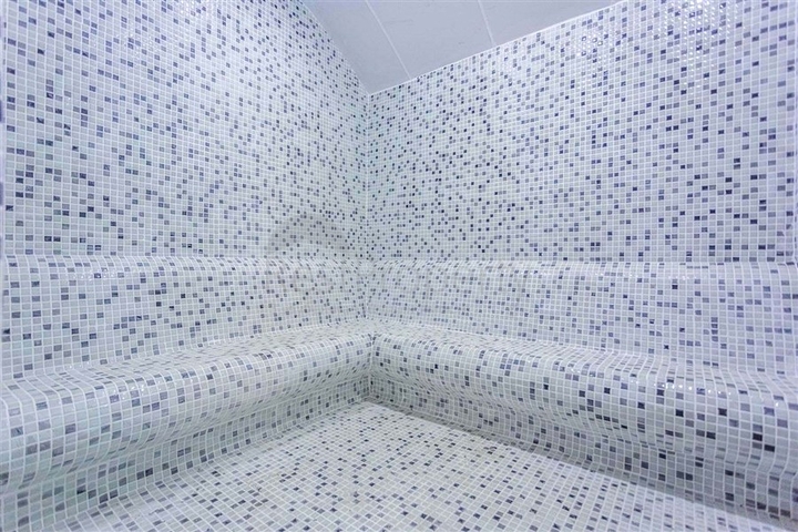 1+1 Wohnung im Stadtteil Mahmutlar