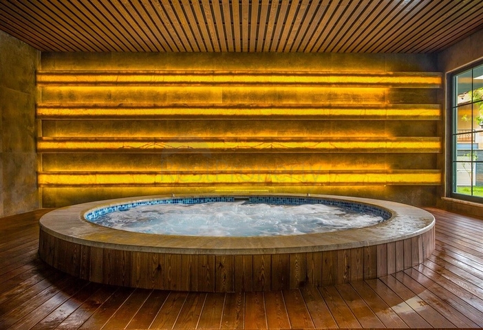 1+1 Wohnung im Stadtteil Mahmutlar