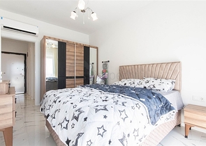 1+1 Wohnung im Stadtteil Mahmutlar