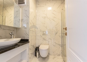 1+1 Wohnung im Stadtteil Mahmutlar