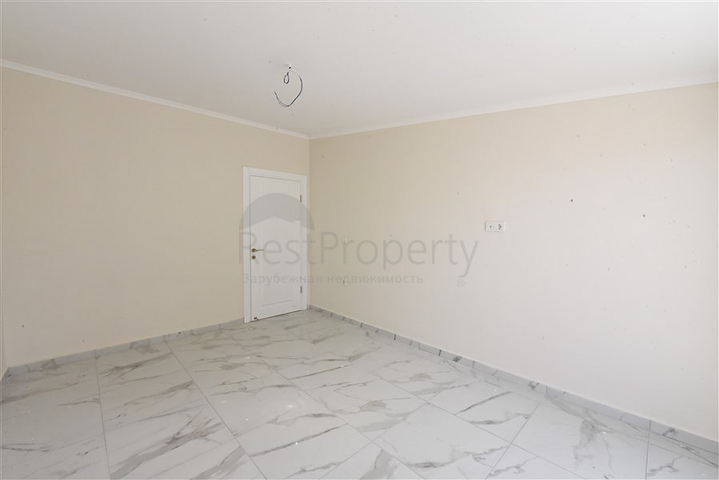 Penthouse mit 2+1 Grundriss im Stadtteil Mahmutlar