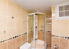 Große 2+1 Aussicht Wohnung mit Meerblick