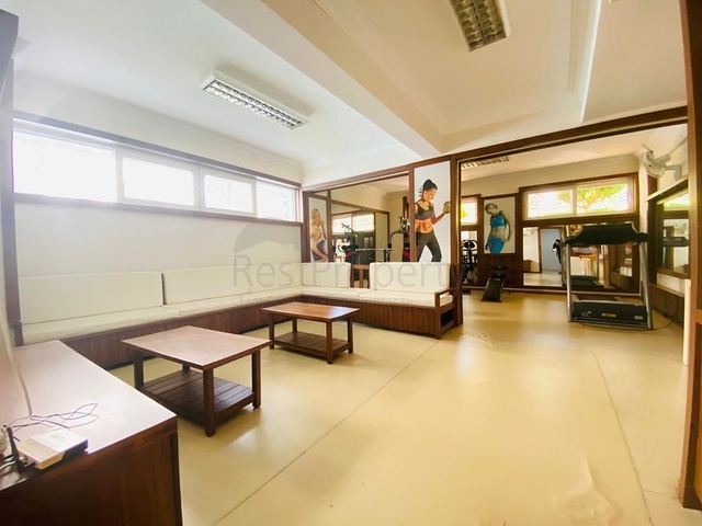 Geräumiges 2+1 Penthouse im Zentrum von Alanya