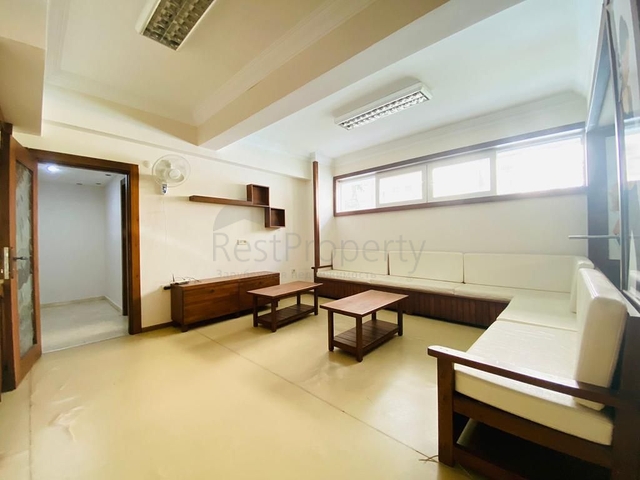 Geräumiges 2+1 Penthouse im Zentrum von Alanya