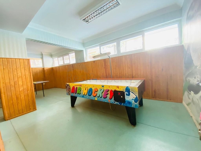 Geräumiges 2+1 Penthouse im Zentrum von Alanya