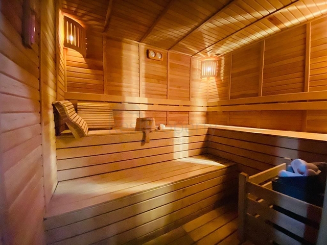 Geräumiges 2+1 Penthouse im Zentrum von Alanya