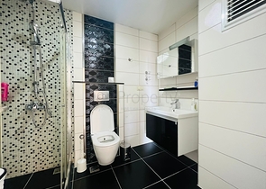 Geräumiges 2+1 Penthouse im Zentrum von Alanya