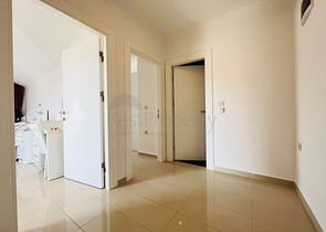 Geräumiges 2+1 Penthouse im Zentrum von Alanya