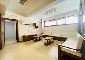 Geräumiges 2+1 Penthouse im Zentrum von Alanya