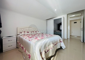 Geräumiges 2+1 Penthouse im Zentrum von Alanya