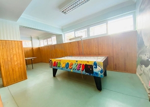 Geräumiges 2+1 Penthouse im Zentrum von Alanya