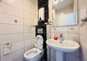 Geräumiges 2+1 Penthouse im Zentrum von Alanya