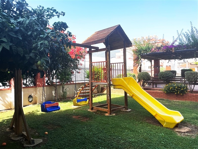 Geräumige Wohnung in zentraler Lage