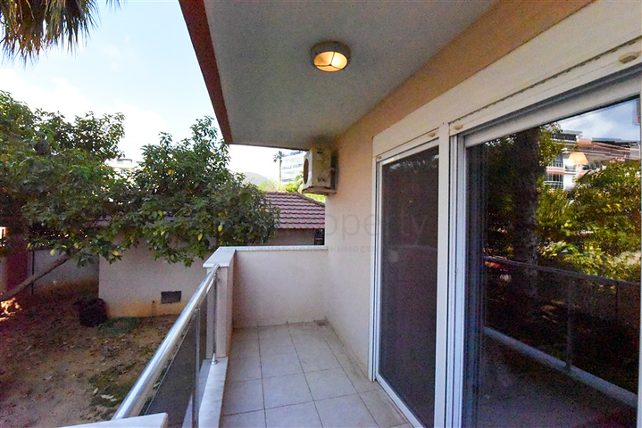 Geräumige Wohnung in zentraler Lage