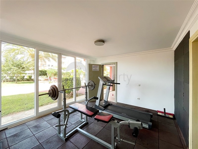 Geräumige Wohnung in zentraler Lage