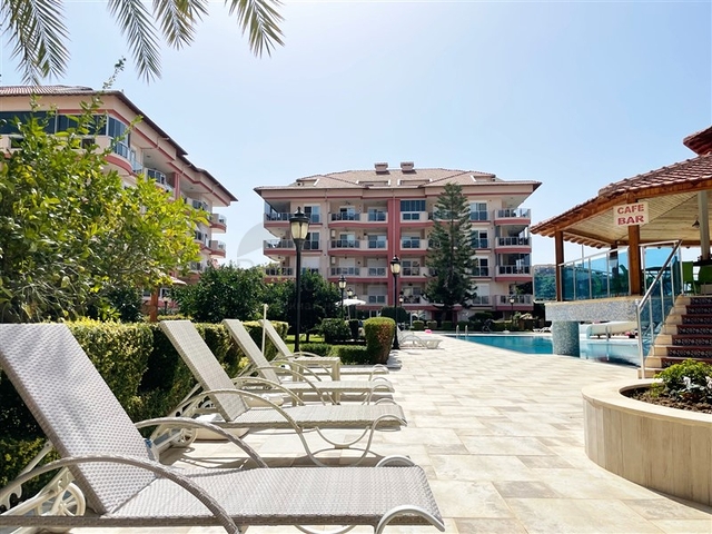 Geräumige Wohnung in zentraler Lage