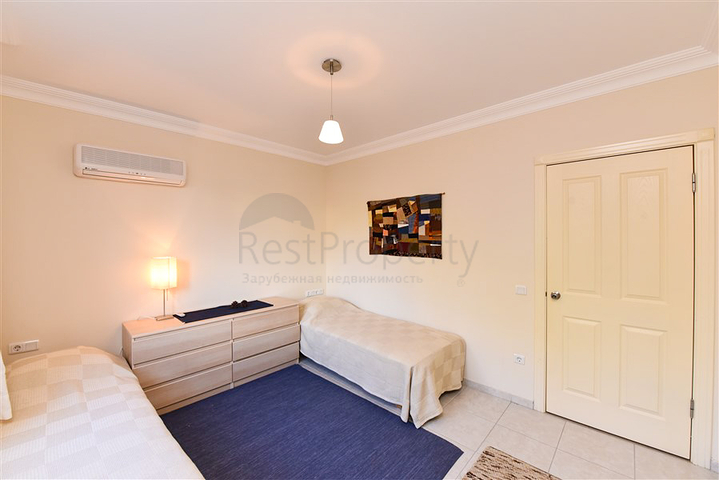 Geräumige Wohnung in zentraler Lage