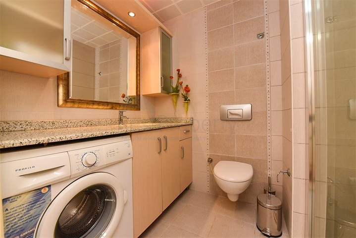 Geräumige Wohnung in zentraler Lage