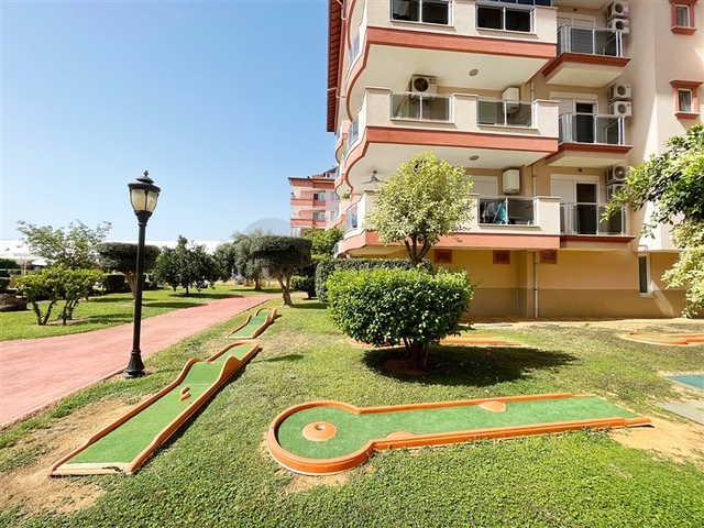 Geräumige Wohnung in zentraler Lage